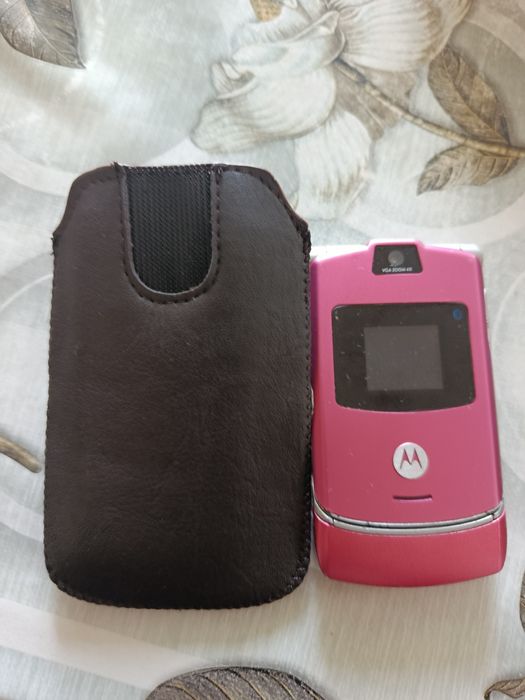 Нокиа легендарный