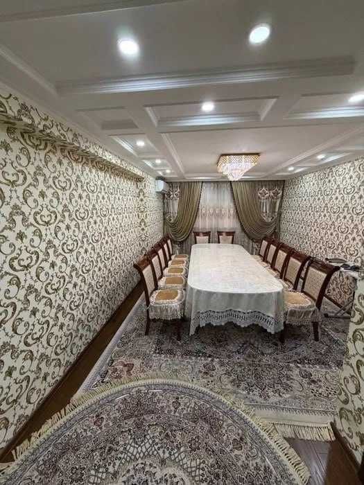 СУПЕР ЛОКАЦИЯ!Чорсу 4 хона, 100м2 квартира сотилади!Мебель+техника