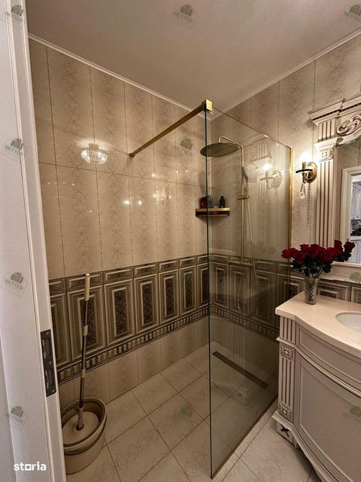 Apartament 3 camere  | Popești-Leordeni | 10 min de metrou