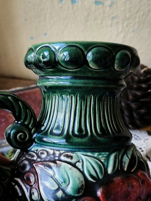 Кана /ваза  Scheurich Keramik