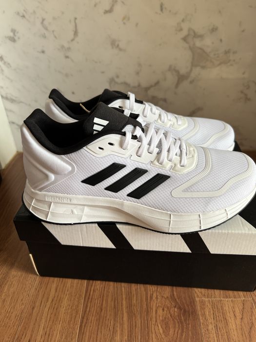 Кроссовки Adidas Duramo 10 — новые, оригинал
