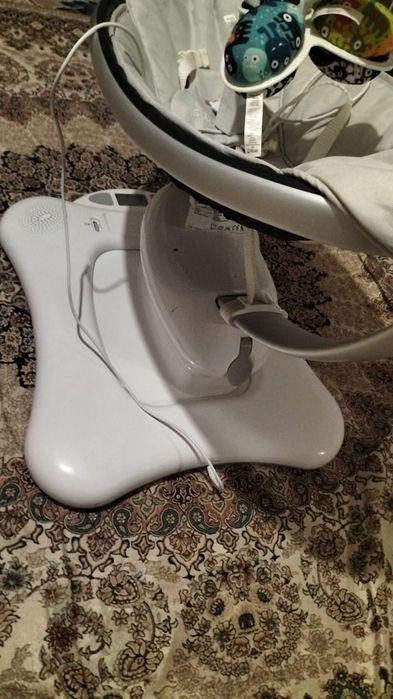 Продам элекролюльку