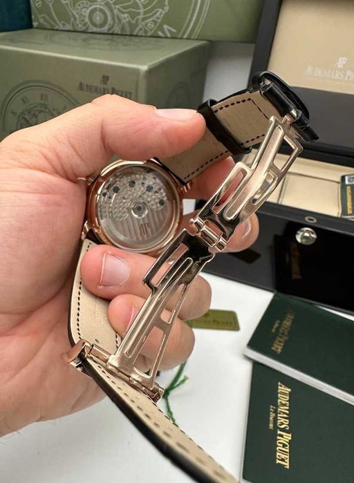 audemars piguet турбийон x2