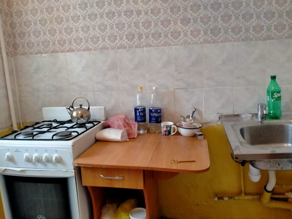 Продам срочно 1 к.кв на Сатпаева