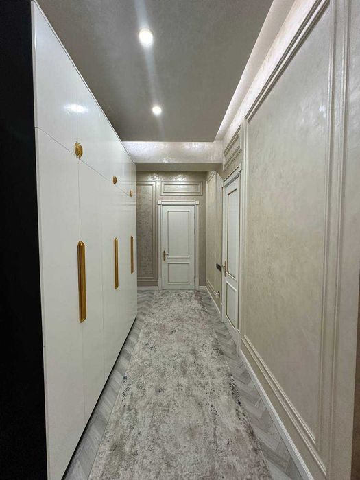 4 комнат 130кв парк Бабура Яккасарай Аэропорт некст шота руставели