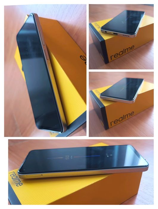 Реалми 11, 8/256 Realme 11