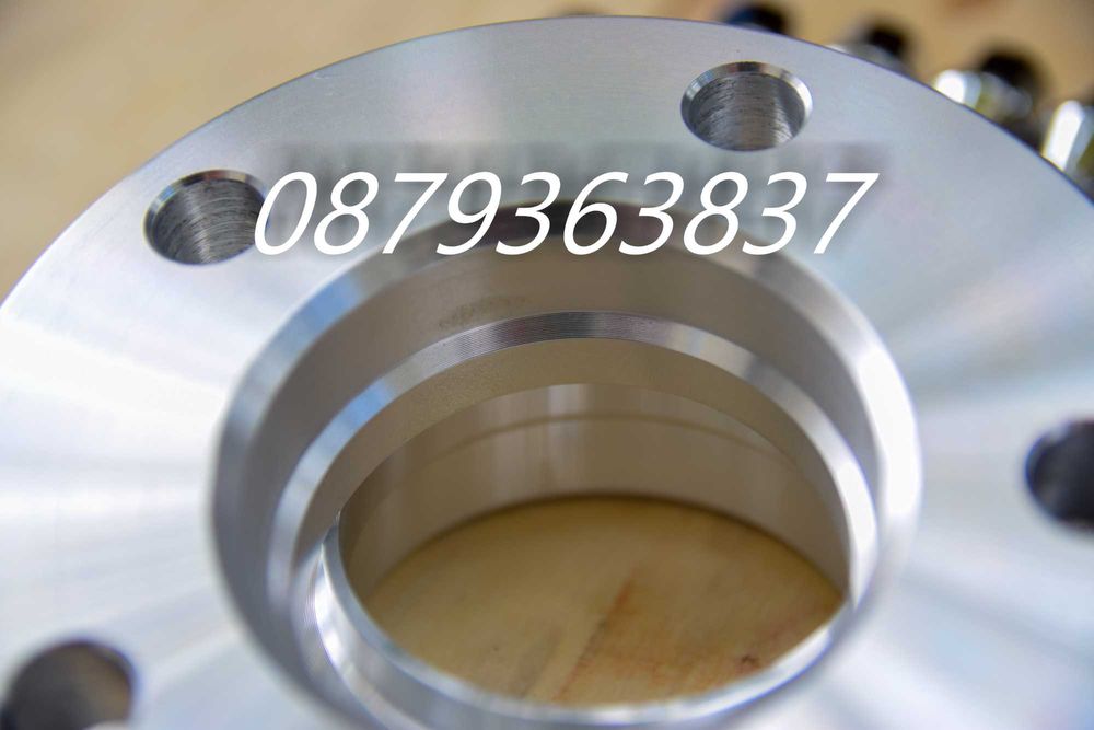 Фланци за джанти 5х112 5х120 5х108 4х108 5х110 5х114 МЕРЦЕДЕС БМВ АУДИ