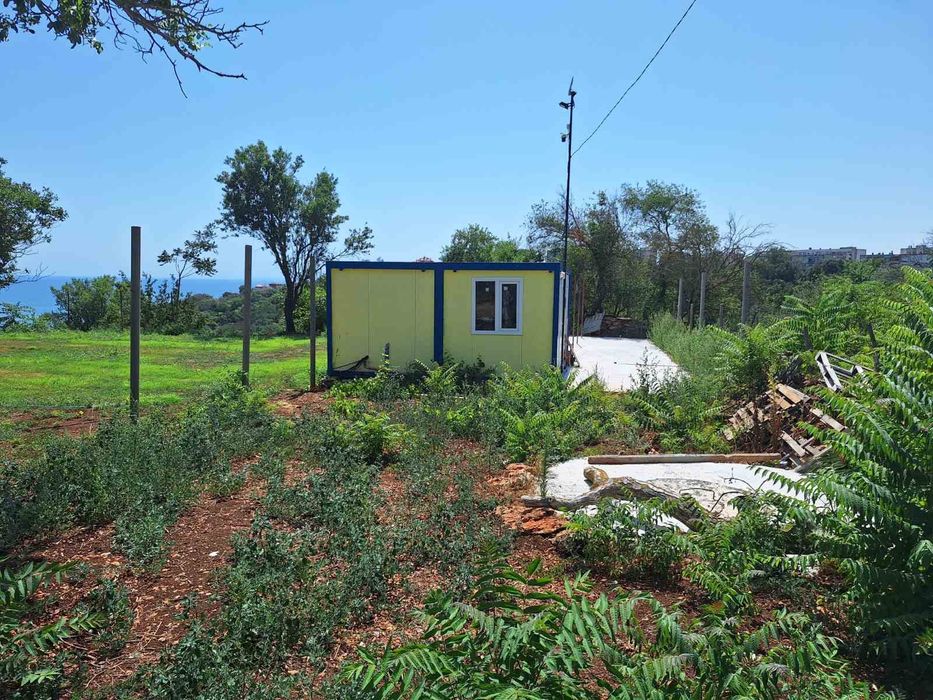 Продава се Парцел в Балчик - 794 кв.м за 106 €/кв.м - Снимка #6