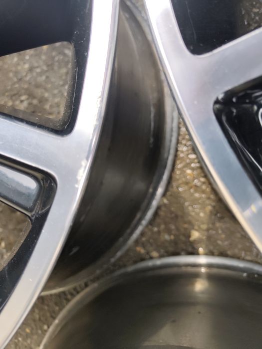 20" оригинални алуминиеви джанти за Ford Edge/Kuga...