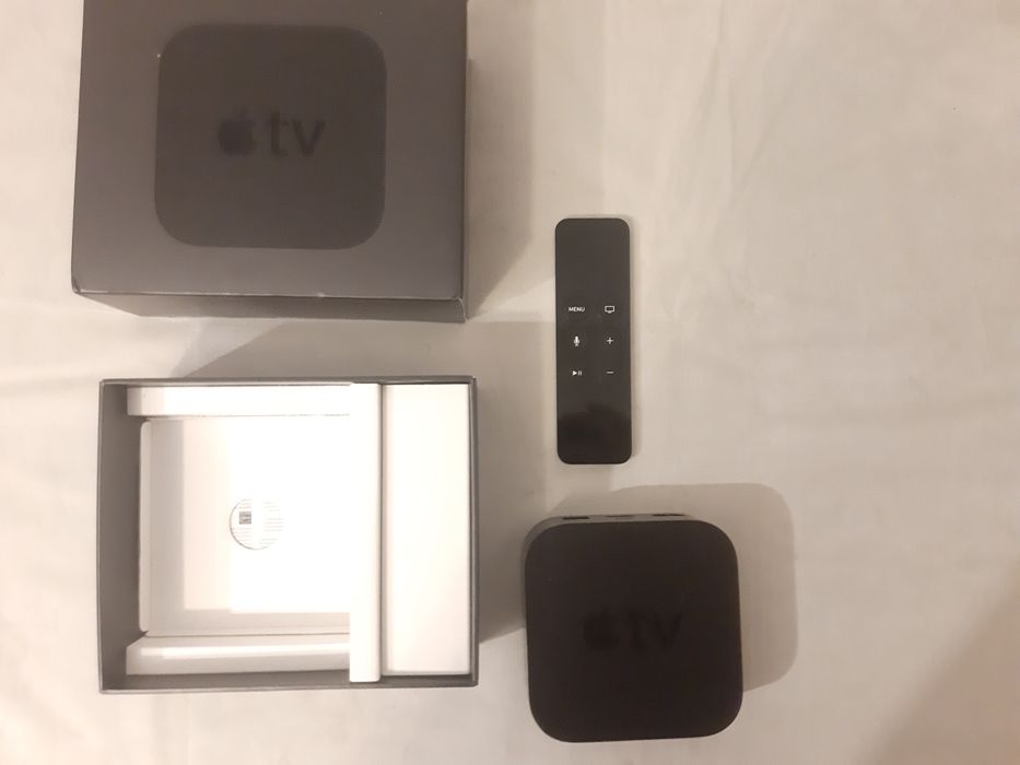 Apple TV 32GB A1625