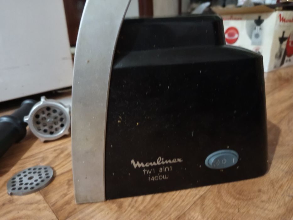 Мясорубка б/у ...