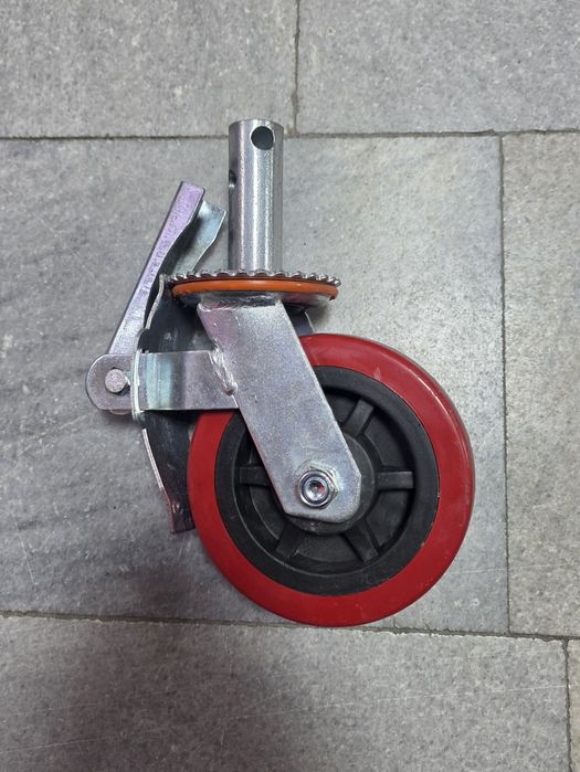 Колесо для леса 150-диаметр