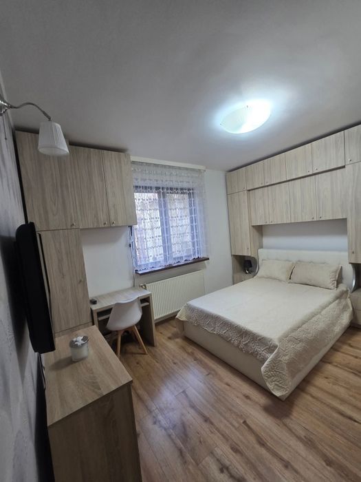 Apartament 2 camere