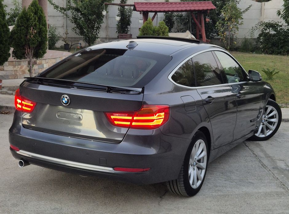 Vand BMW Seria 3 GT