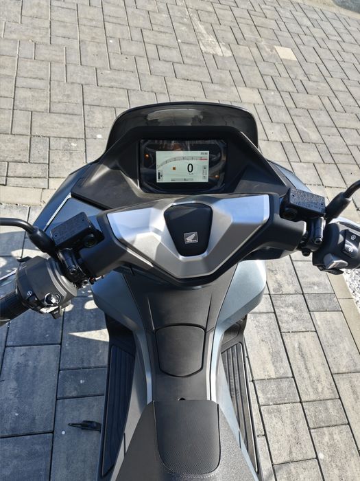 Honda Pcx 125cc DX  Nou! 2026 ,garanție 2 ani