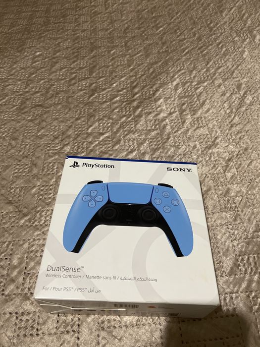 Sony PlayStation 5  ТОРГА НЕТ !