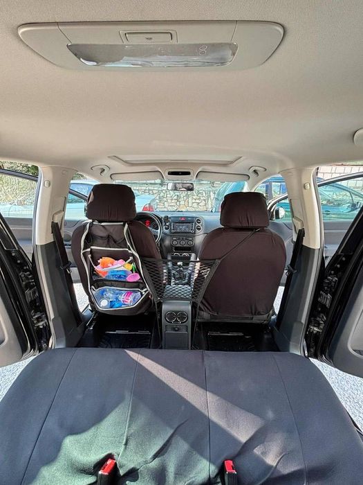 Голф Плюс 1.4 tsi