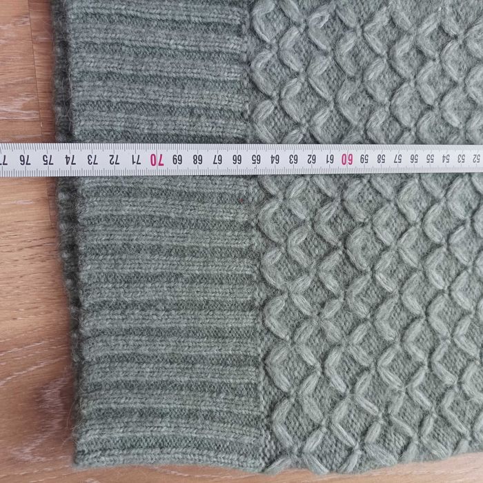 JOOP/Ted Baker merino M/L размер оригинален мъжки пуловер