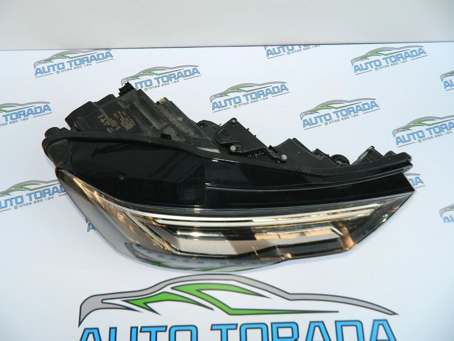 Far dreapta Full Led Matrix AUDI A6 C8 4K an 2019 2020 2021 2022 cod 4K0941040