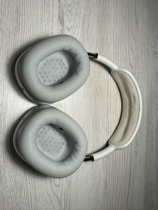 СРОЧНО! AirPods Max