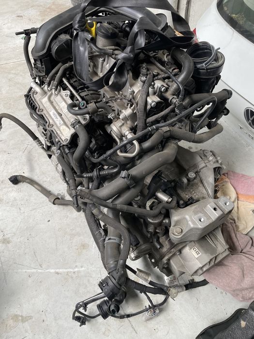 Dezmembrez VW T Roc, VW polo , VW T Cross 1.0 TSi