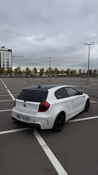 BMW Seria 1 2008 — imagine 5
