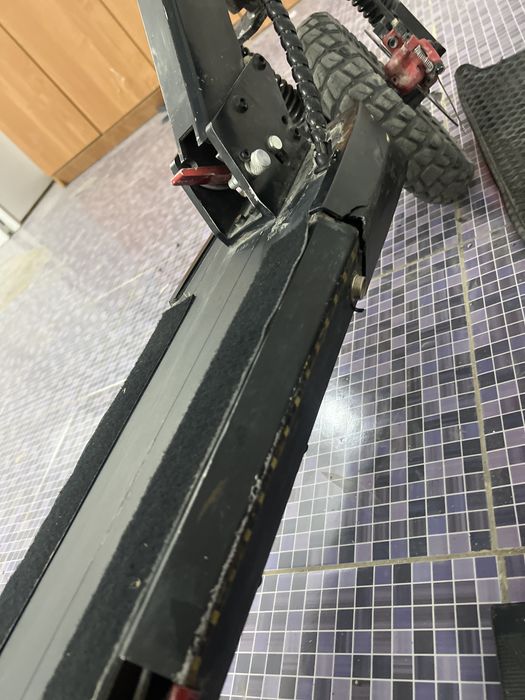 Kugoo m4pro куго м4 про
