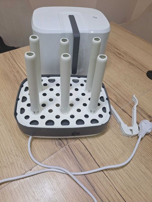 Електрически стерилизатор Нук