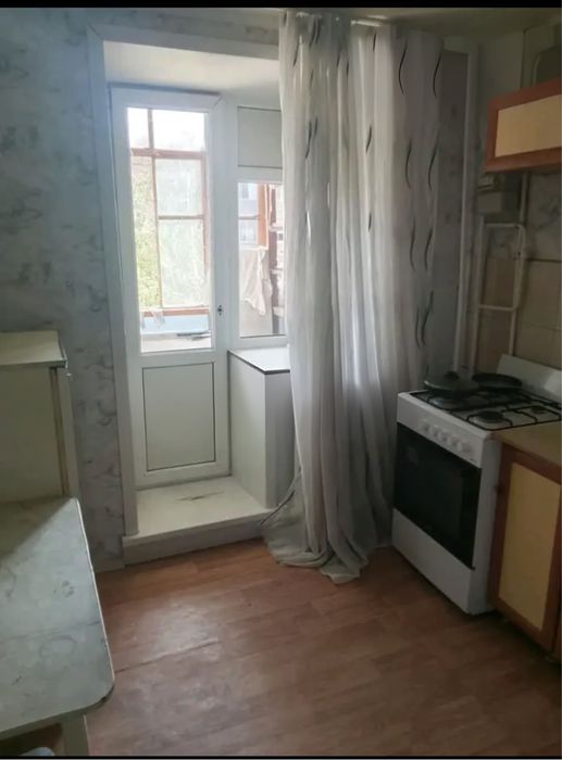 Продам однокомнатную