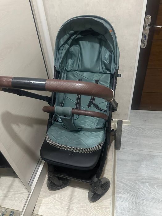 Продаю коляску в идеальном состоянии!