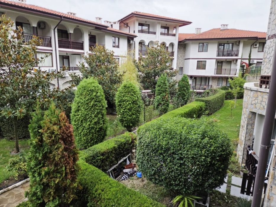 Продава се Двустаен апартамент в Свети Влас - 57 кв.м за 913 €/кв.м - Снимка #5