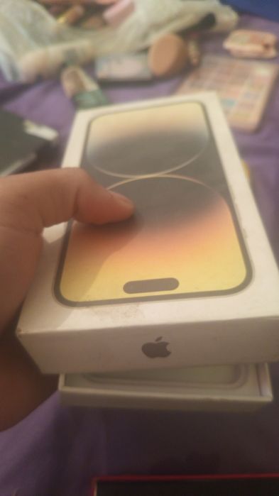 iPhone 14 pro max 128GB