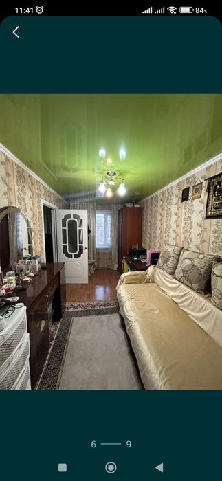 Продам 2 комнатную квартиру