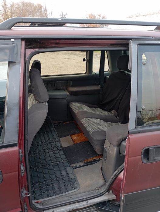 Mitsubishi RVR в рассрочку!