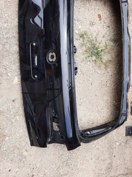 Haion bmw X5 G05 an 2019-2022