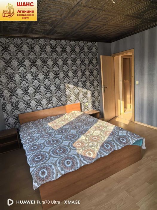 Продава се Четиристаен апартамент в Плевен, Дружба 2 - 107 кв.м за 1187 €/кв.м - Снимка #8