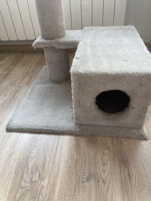 Котешка катерушка