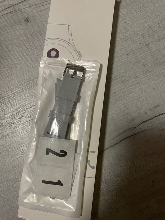 Смарт часовник в добро състояние