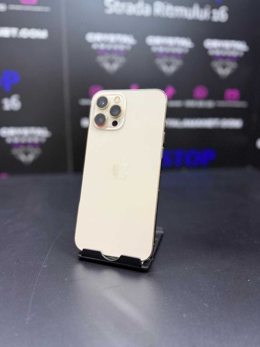 iPhone 12 Pro Max 256Gb