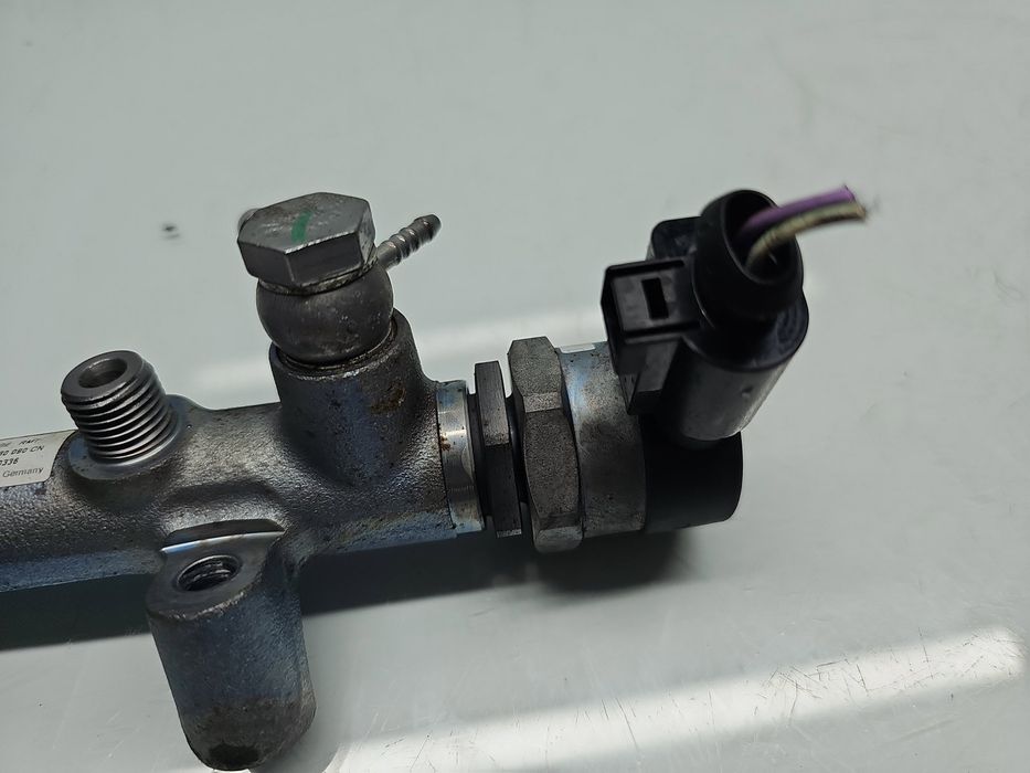 Rampa injectoare AUDI A6 (4G2, C7) [Fabr 2012-2017] 059130090CN 3.0 TD