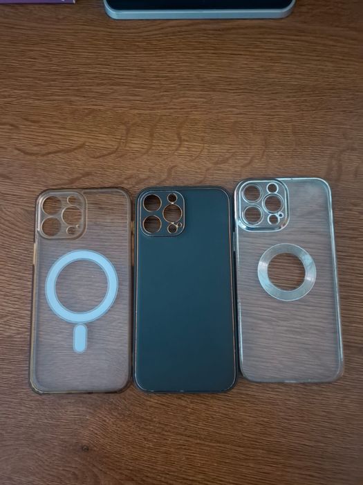 Vand iPhone 13 Pro Max