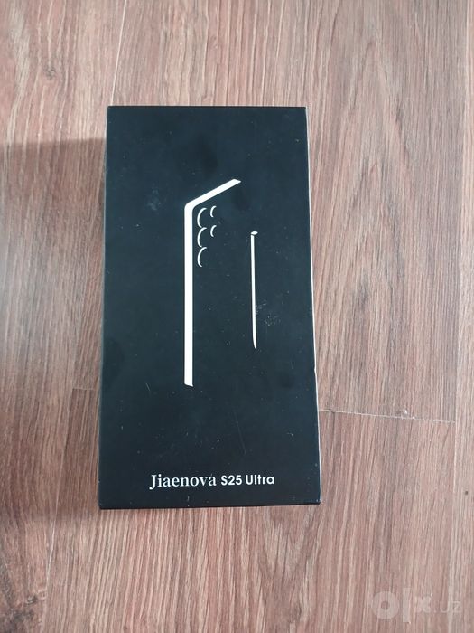 Telifon jiaenova ultra 25