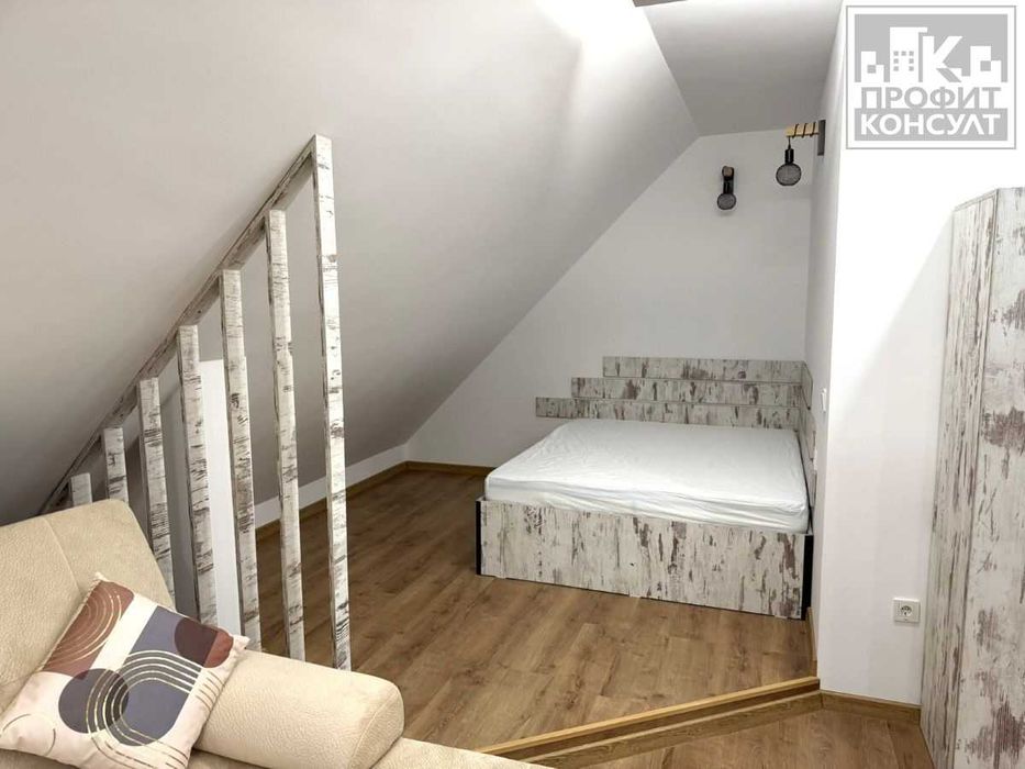 Панорамно студио под наем в гр. Велико Търново