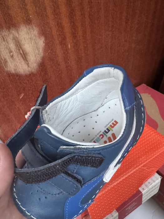 Продам обувь на мальчика