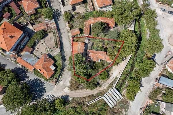 Къща в Перущица! 97012