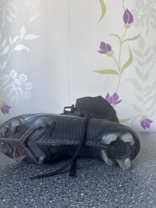 Nike Mercurial Superfly 8 elite FG/MG,