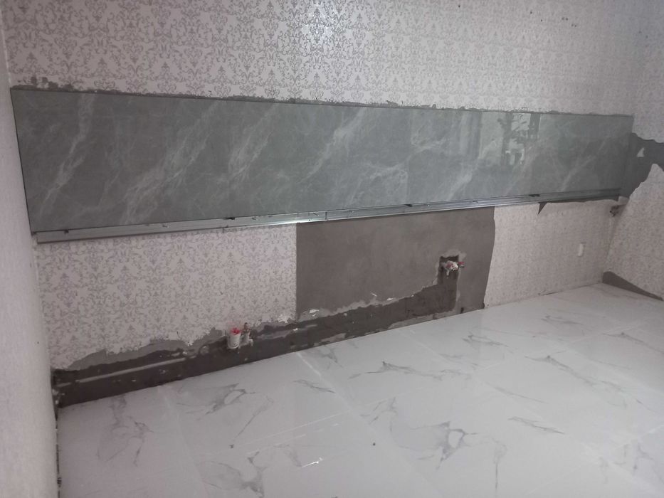 Кафельщик, Кафельщики