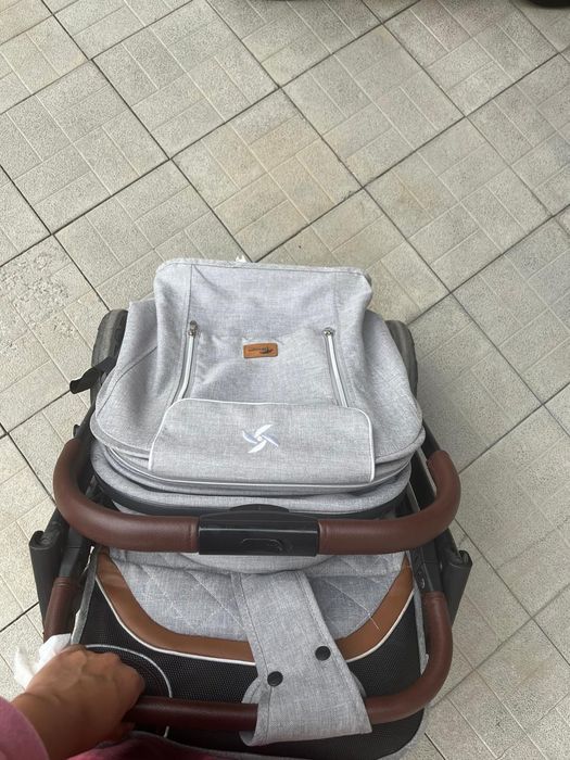 Продам каляску детскую