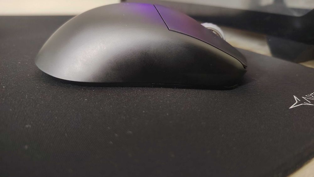 Мишка Lamzu Maya X 8k