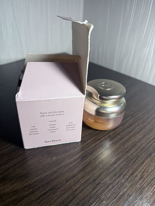 Rare Beauty eau de parfum 50 мл
